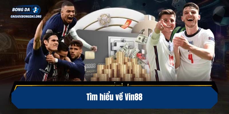Tìm hiểu về Vin88